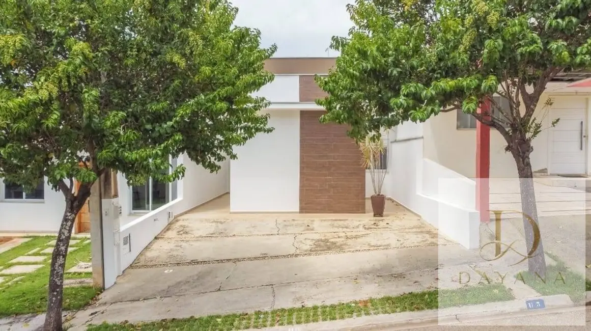 Casa de Condomínio com 3 quartos à venda e para alugar, 175m2 em Jardim Golden Park Residence II, Sorocaba - SP - imagem 1 Foto 1 de Casa de Condomínio com 3 quartos à venda e para alugar, 175m2 em Jardim Golden Park Residence II, Sorocaba - SP