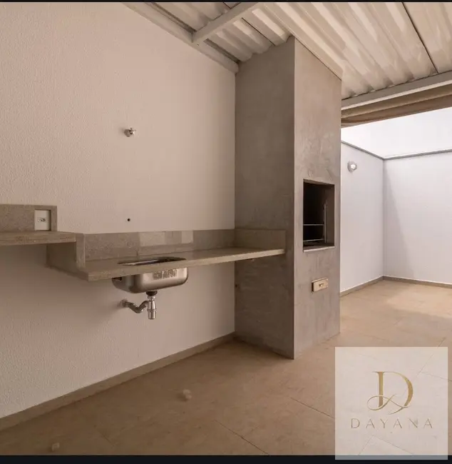 Casa de Condomínio com 3 quartos à venda e para alugar, 175m2 em Jardim Golden Park Residence II, Sorocaba - SP - imagem 8 Foto 8 de Casa de Condomínio com 3 quartos à venda e para alugar, 175m2 em Jardim Golden Park Residence II, Sorocaba - SP