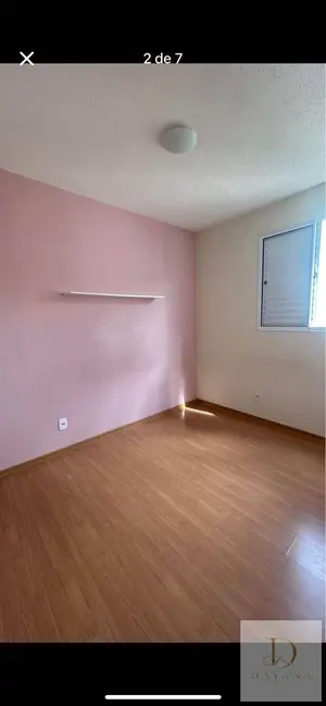 Foto 6 de Apartamento com 2 quartos à venda, 45m2 em Jardim Guarujá, Sorocaba - SP