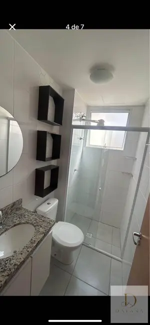 Foto 5 de Apartamento com 2 quartos à venda, 45m2 em Jardim Guarujá, Sorocaba - SP