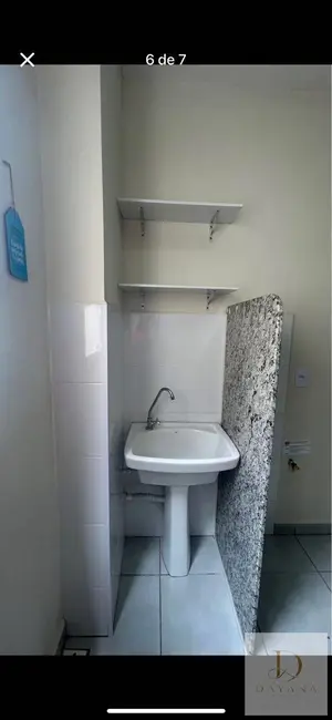 Foto 8 de Apartamento com 2 quartos à venda, 45m2 em Jardim Guarujá, Sorocaba - SP
