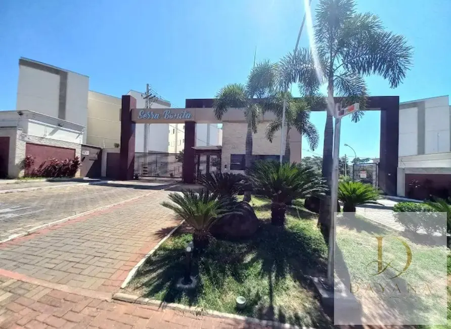 Foto 2 de Apartamento com 2 quartos à venda, 45m2 em Jardim Guarujá, Sorocaba - SP