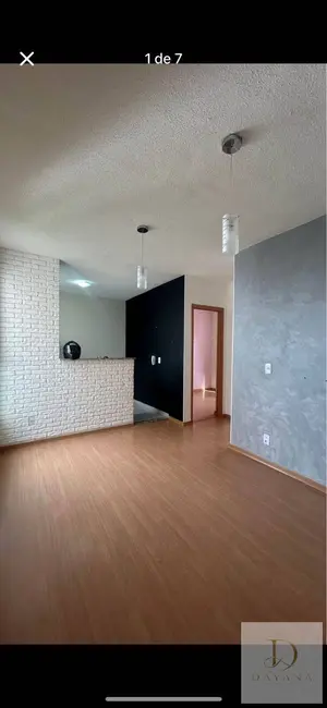 Foto 3 de Apartamento com 2 quartos à venda, 45m2 em Jardim Guarujá, Sorocaba - SP