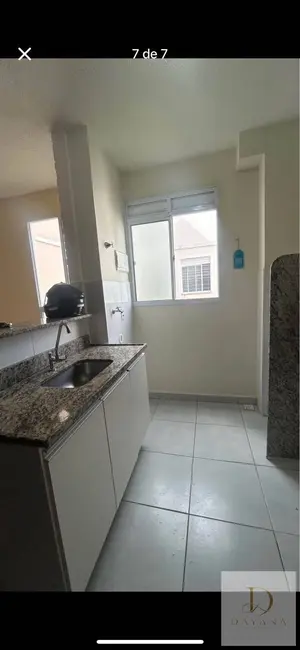 Foto 9 de Apartamento com 2 quartos à venda, 45m2 em Jardim Guarujá, Sorocaba - SP