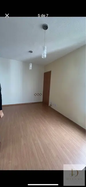 Foto 4 de Apartamento com 2 quartos à venda, 45m2 em Jardim Guarujá, Sorocaba - SP
