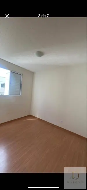 Foto 7 de Apartamento com 2 quartos à venda, 45m2 em Jardim Guarujá, Sorocaba - SP