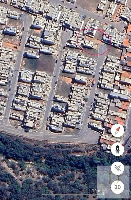 Foto 2 de Lote de Condomínio à venda, 150m2 em Sorocaba - SP