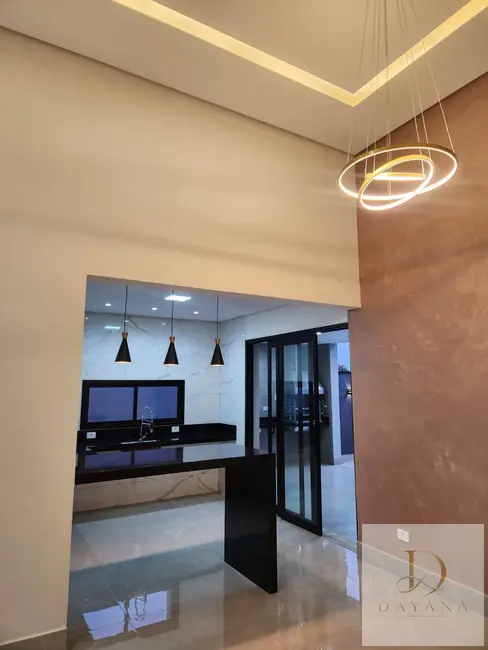 Foto 8 de Casa de Condomínio com 2 quartos à venda, 202m2 em Jardim Villagio Milano, Sorocaba - SP