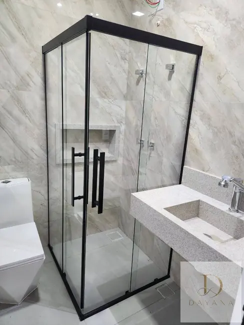 Foto 2 de Casa de Condomínio com 2 quartos à venda, 202m2 em Jardim Villagio Milano, Sorocaba - SP
