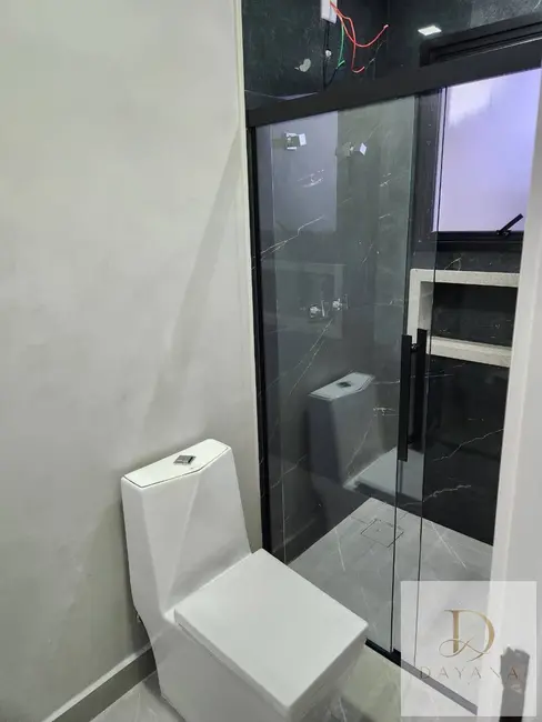 Foto 3 de Casa de Condomínio com 2 quartos à venda, 202m2 em Jardim Villagio Milano, Sorocaba - SP