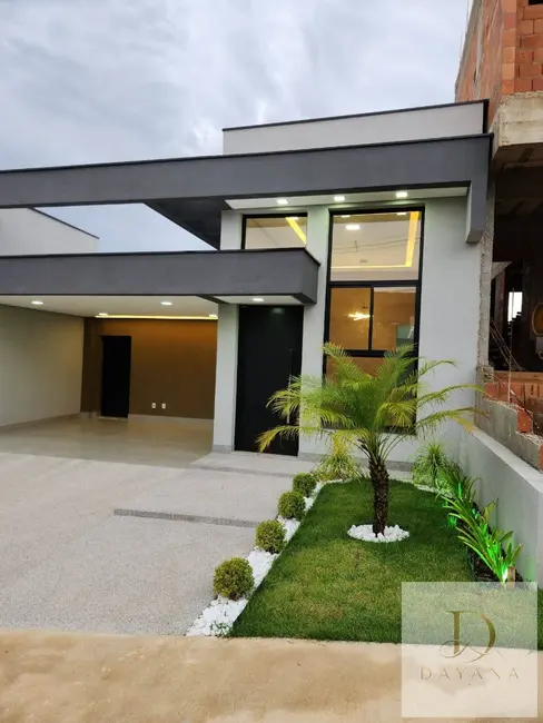 Foto 6 de Casa de Condomínio com 2 quartos à venda, 202m2 em Jardim Villagio Milano, Sorocaba - SP
