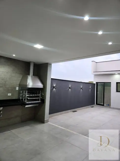 Foto 9 de Casa de Condomínio com 2 quartos à venda, 202m2 em Jardim Villagio Milano, Sorocaba - SP