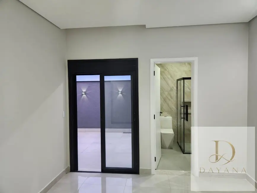 Foto 4 de Casa de Condomínio com 2 quartos à venda, 202m2 em Jardim Villagio Milano, Sorocaba - SP