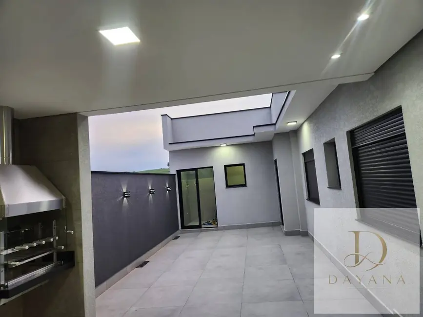 Foto 5 de Casa de Condomínio com 2 quartos à venda, 202m2 em Jardim Villagio Milano, Sorocaba - SP