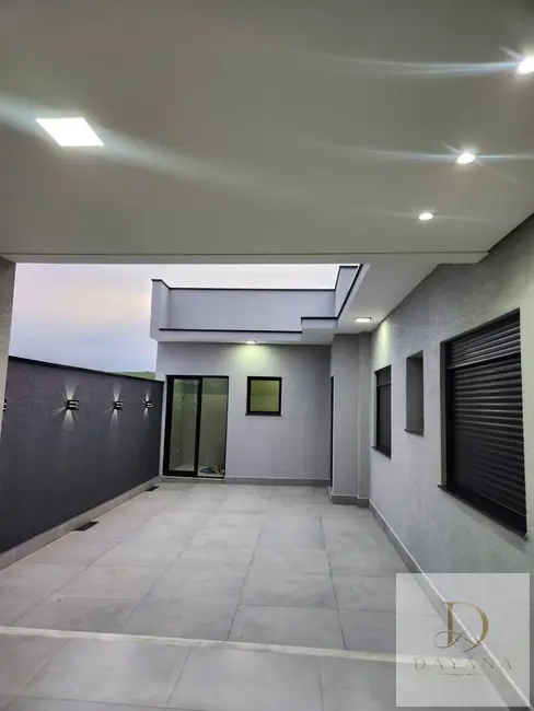 Foto 7 de Casa de Condomínio com 2 quartos à venda, 202m2 em Jardim Villagio Milano, Sorocaba - SP