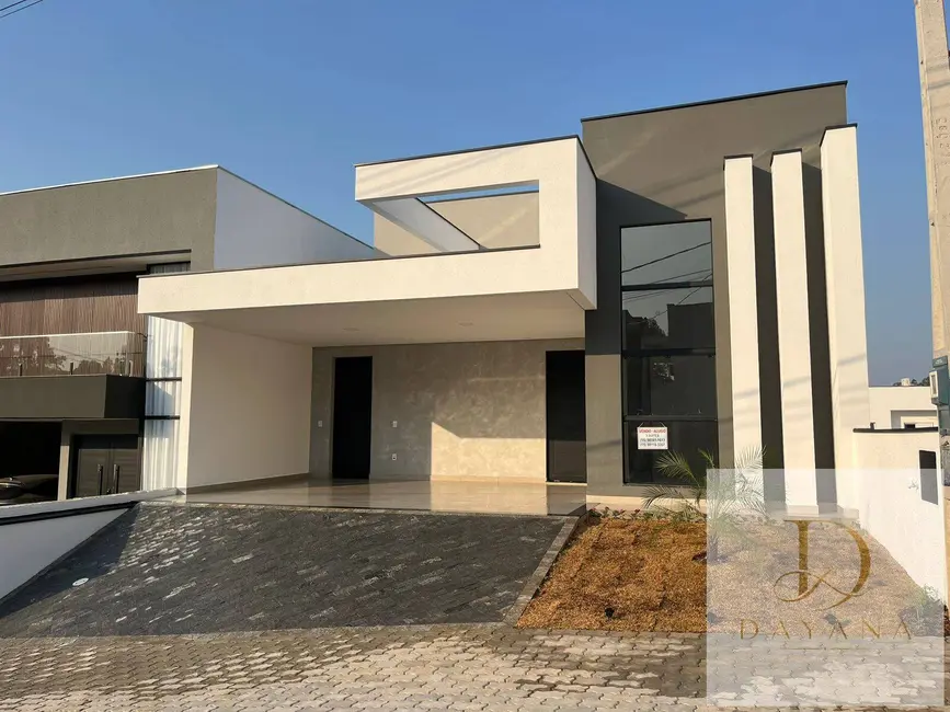 Casa de Condomínio com 3 quartos à venda, 300m2 em Brigadeiro Tobias, Sorocaba - SP - imagem 2 Foto 2 de Casa de Condomínio com 3 quartos à venda, 300m2 em Brigadeiro Tobias, Sorocaba - SP