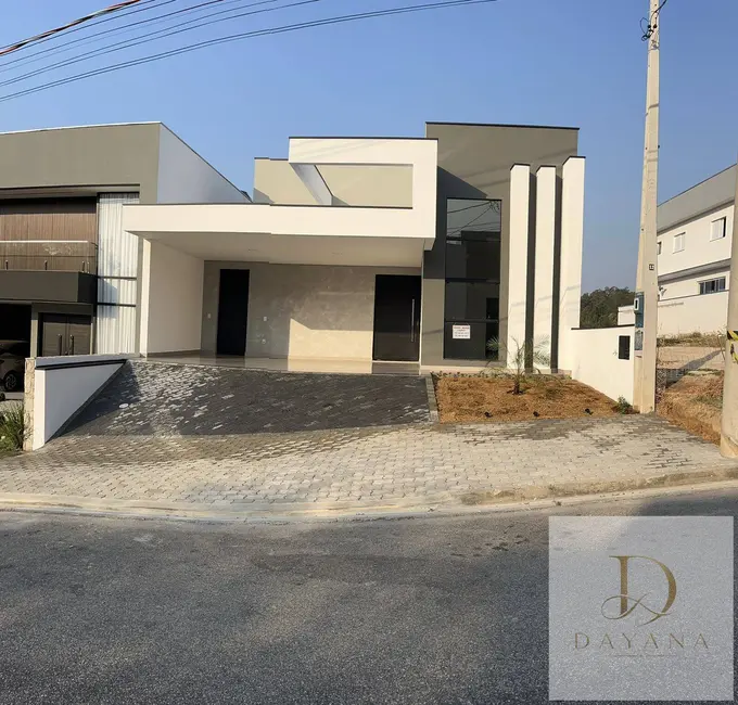 Casa de Condomínio com 3 quartos à venda, 300m2 em Brigadeiro Tobias, Sorocaba - SP - imagem 1 Foto 1 de Casa de Condomínio com 3 quartos à venda, 300m2 em Brigadeiro Tobias, Sorocaba - SP