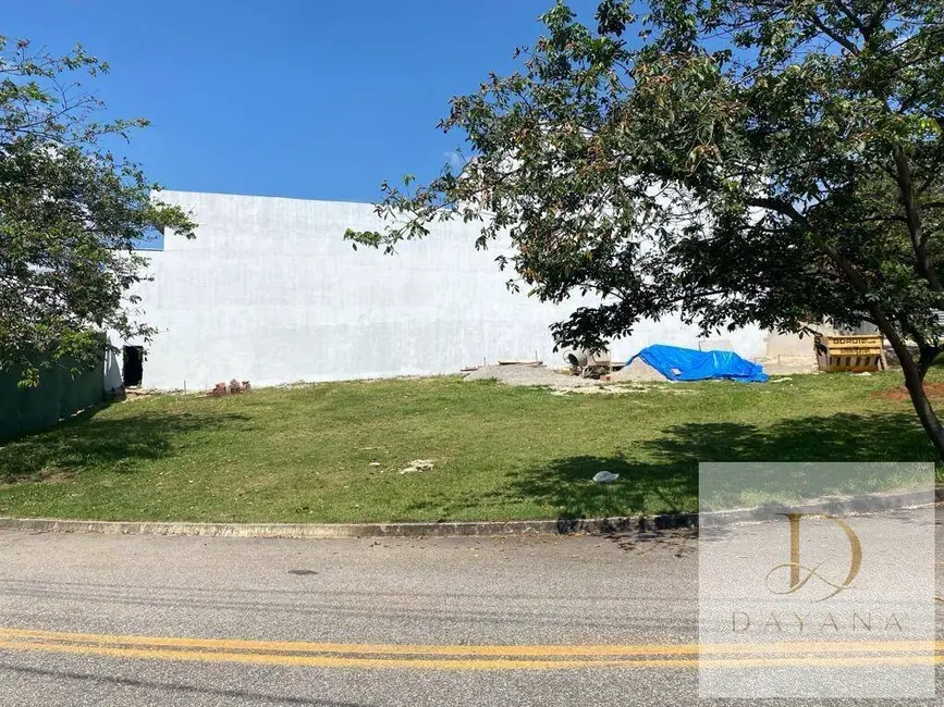 Foto 1 de Lote de Condomínio à venda, 442m2 em Brigadeiro Tobias, Sorocaba - SP