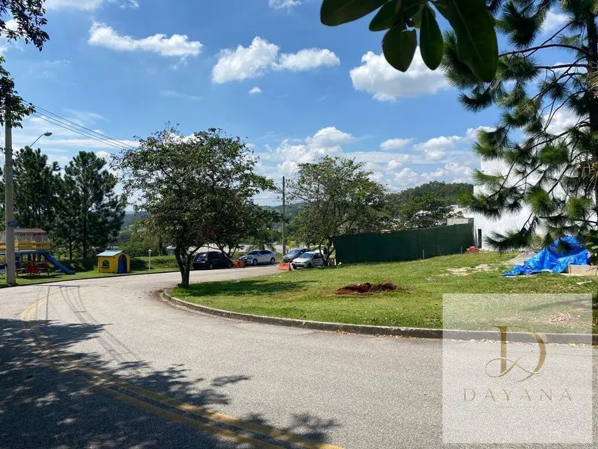 Foto 4 de Lote de Condomínio à venda, 442m2 em Brigadeiro Tobias, Sorocaba - SP