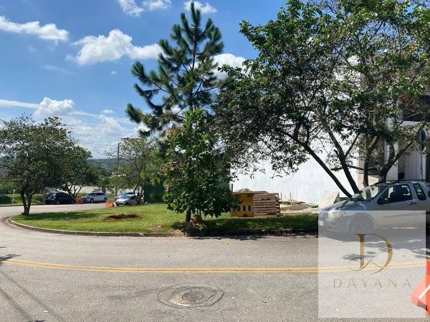 Foto 5 de Lote de Condomínio à venda, 442m2 em Brigadeiro Tobias, Sorocaba - SP