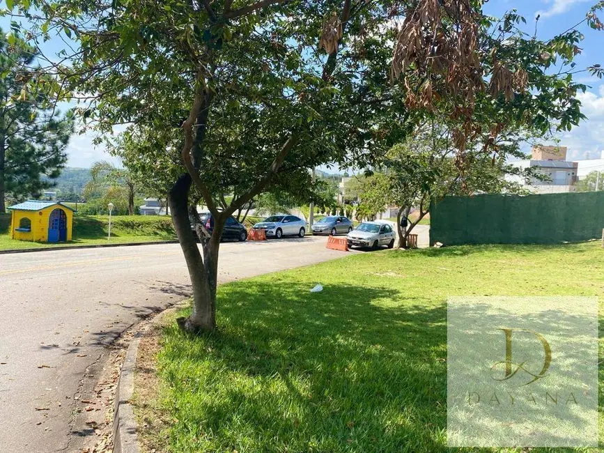 Foto 2 de Lote de Condomínio à venda, 442m2 em Brigadeiro Tobias, Sorocaba - SP