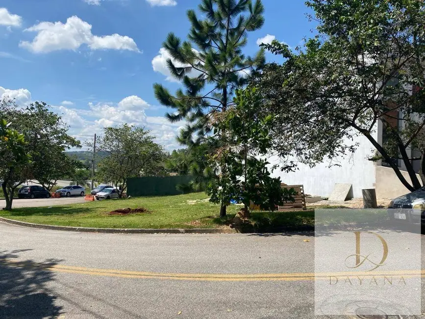 Foto 3 de Lote de Condomínio à venda, 442m2 em Brigadeiro Tobias, Sorocaba - SP