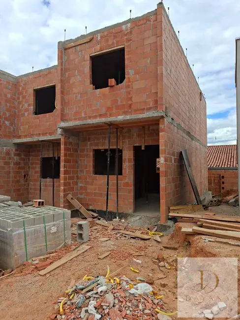 Sobrado com 2 quartos à venda, 70m2 em Recreio dos Sorocabanos, Sorocaba - SP - imagem 4 Foto 4 de Sobrado com 2 quartos à venda, 70m2 em Recreio dos Sorocabanos, Sorocaba - SP
