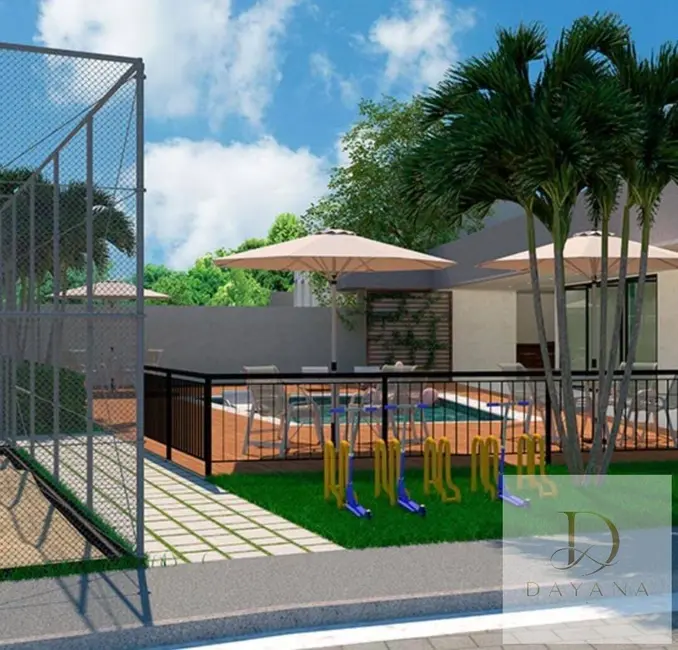 Sobrado com 2 quartos à venda, 70m2 em Recreio dos Sorocabanos, Sorocaba - SP - imagem 2 Foto 2 de Sobrado com 2 quartos à venda, 70m2 em Recreio dos Sorocabanos, Sorocaba - SP