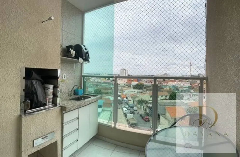 Apartamento com 2 quartos à venda, 65m2 em Vila Haro, Sorocaba - SP - imagem 2 Foto 2 de Apartamento com 2 quartos à venda, 65m2 em Vila Haro, Sorocaba - SP
