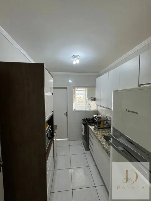 Apartamento com 2 quartos à venda, 65m2 em Vila Haro, Sorocaba - SP - imagem 5 Foto 5 de Apartamento com 2 quartos à venda, 65m2 em Vila Haro, Sorocaba - SP