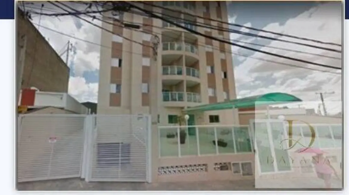 Apartamento com 2 quartos à venda, 65m2 em Vila Haro, Sorocaba - SP - imagem 1 Foto 1 de Apartamento com 2 quartos à venda, 65m2 em Vila Haro, Sorocaba - SP
