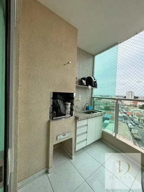 Apartamento com 2 quartos à venda, 65m2 em Vila Haro, Sorocaba - SP - imagem 3 Foto 3 de Apartamento com 2 quartos à venda, 65m2 em Vila Haro, Sorocaba - SP