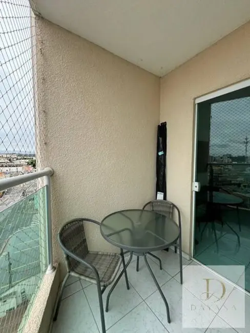 Apartamento com 2 quartos à venda, 65m2 em Vila Haro, Sorocaba - SP - imagem 8 Foto 8 de Apartamento com 2 quartos à venda, 65m2 em Vila Haro, Sorocaba - SP