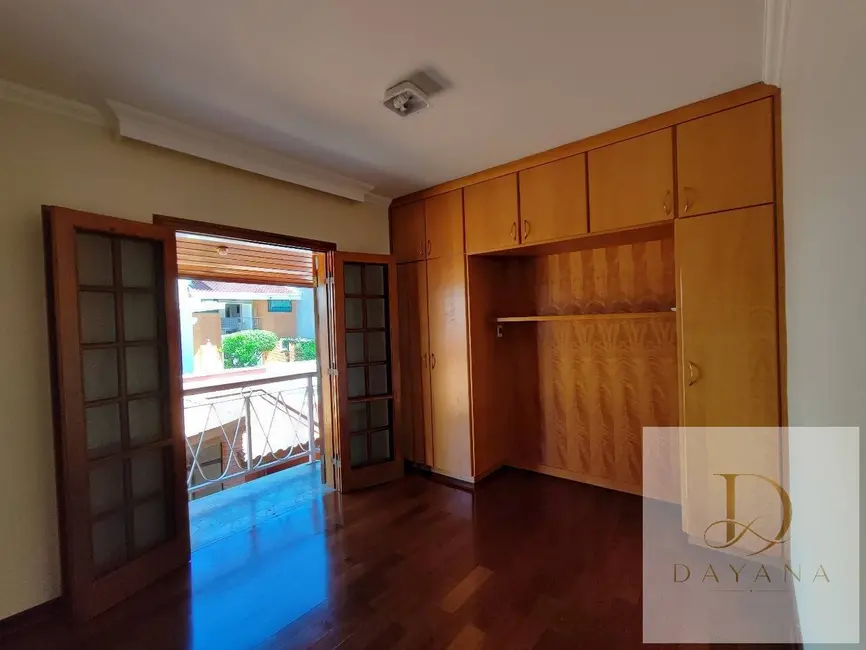 Foto 5 de Casa de Condomínio com 3 quartos à venda, 275m2 em Além Ponte, Sorocaba - SP