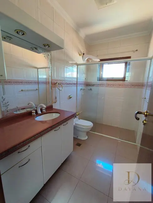 Foto 7 de Casa de Condomínio com 3 quartos à venda, 275m2 em Além Ponte, Sorocaba - SP