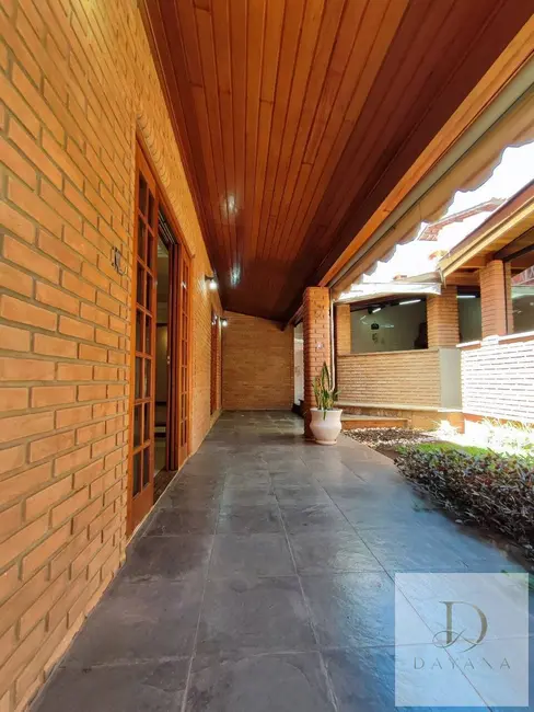 Foto 9 de Casa de Condomínio com 3 quartos à venda, 275m2 em Além Ponte, Sorocaba - SP