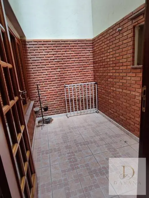 Foto 8 de Casa de Condomínio com 3 quartos à venda, 275m2 em Além Ponte, Sorocaba - SP