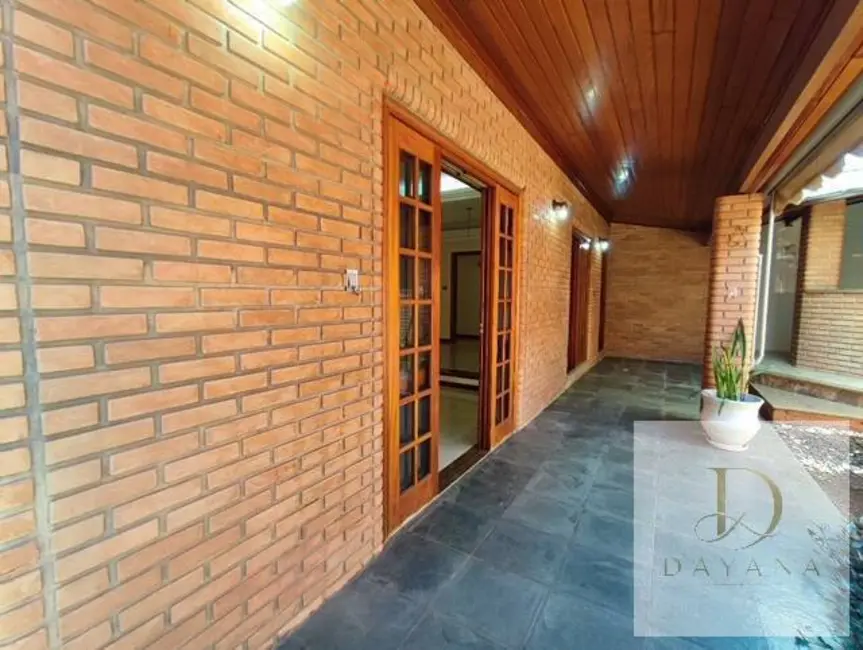 Foto 4 de Casa de Condomínio com 3 quartos à venda, 275m2 em Além Ponte, Sorocaba - SP