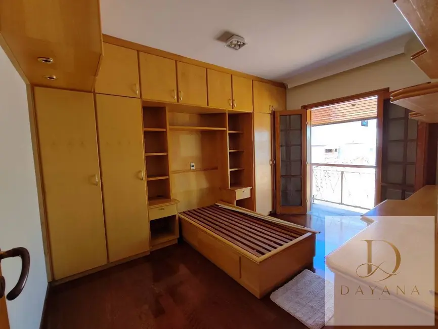 Foto 2 de Casa de Condomínio com 3 quartos à venda, 275m2 em Além Ponte, Sorocaba - SP
