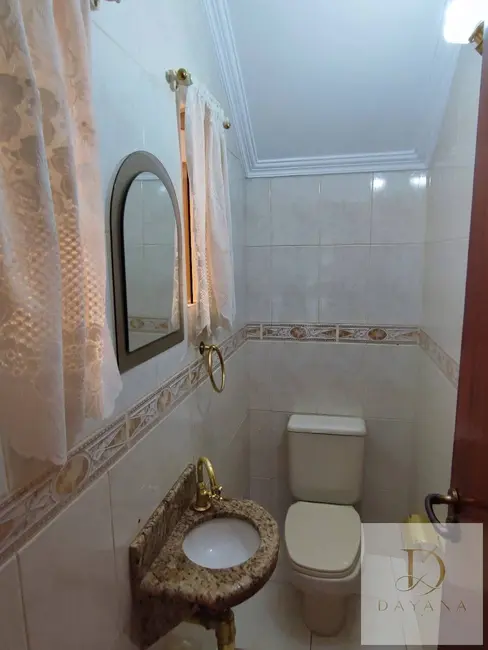 Foto 6 de Casa de Condomínio com 3 quartos à venda, 275m2 em Além Ponte, Sorocaba - SP