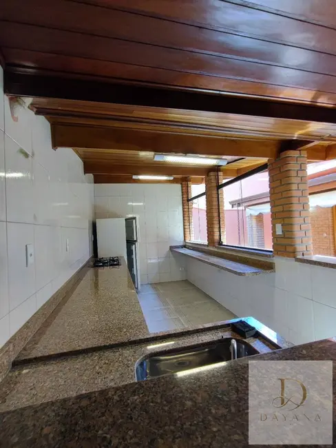 Foto 3 de Casa de Condomínio com 3 quartos à venda, 275m2 em Além Ponte, Sorocaba - SP