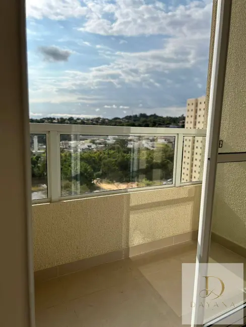 Foto 5 de Apartamento com 2 quartos à venda, 44m2 em Jardim Gutierres, Sorocaba - SP
