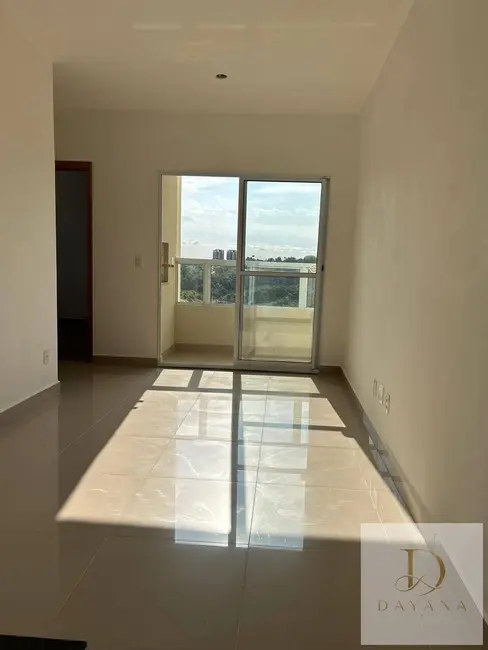 Foto 3 de Apartamento com 2 quartos à venda, 44m2 em Jardim Gutierres, Sorocaba - SP