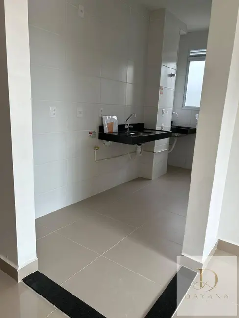Foto 6 de Apartamento com 2 quartos à venda, 44m2 em Jardim Gutierres, Sorocaba - SP