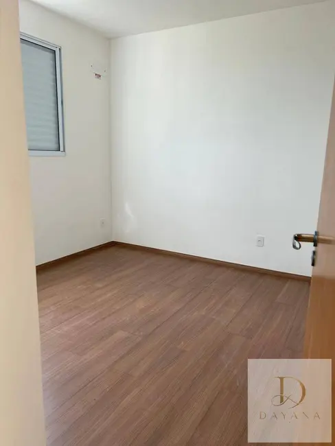 Foto 4 de Apartamento com 2 quartos à venda, 44m2 em Jardim Gutierres, Sorocaba - SP