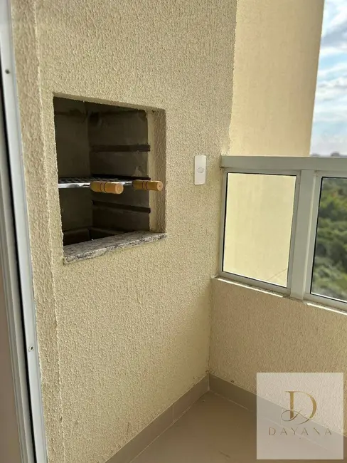 Foto 9 de Apartamento com 2 quartos à venda, 44m2 em Jardim Gutierres, Sorocaba - SP
