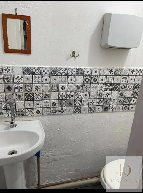 Foto 4 de Sala Comercial para alugar, 50m2 em Vila Lucy, Sorocaba - SP
