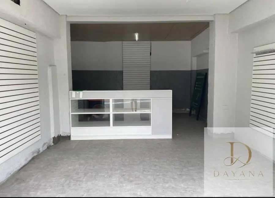 Foto 3 de Sala Comercial para alugar, 50m2 em Vila Lucy, Sorocaba - SP
