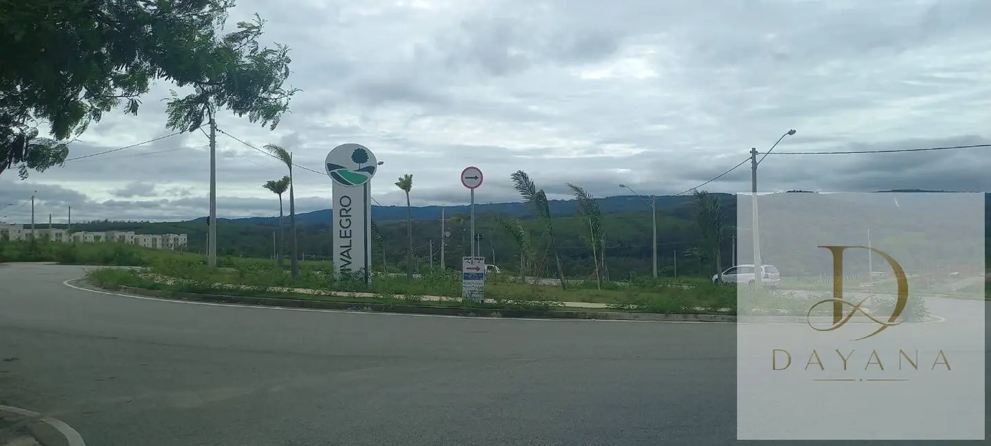 Foto 1 de Terreno / Lote à venda, 290m2 em Vila Santo Antônio, Votorantim - SP