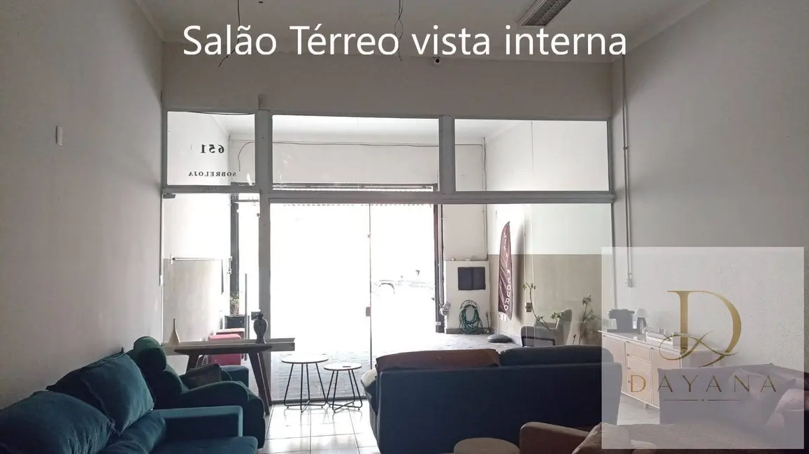 Sala Comercial à venda, 180m2 em Além Ponte, Sorocaba - SP - imagem 3 Foto 3 de Sala Comercial à venda, 180m2 em Além Ponte, Sorocaba - SP